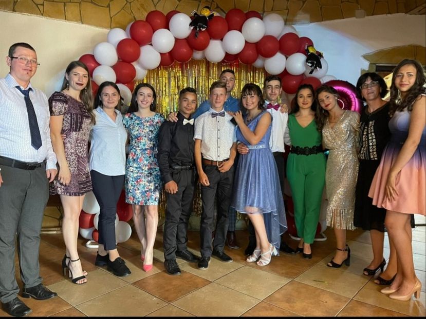  - 2021-22 multe poze din tot anul școlar