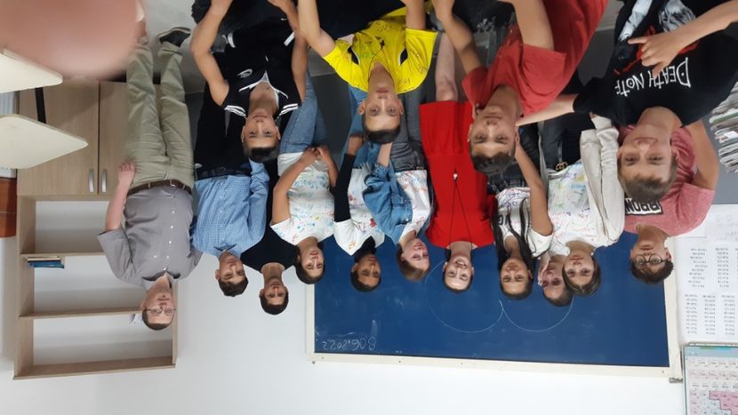  - 2021-22 multe poze din tot anul școlar