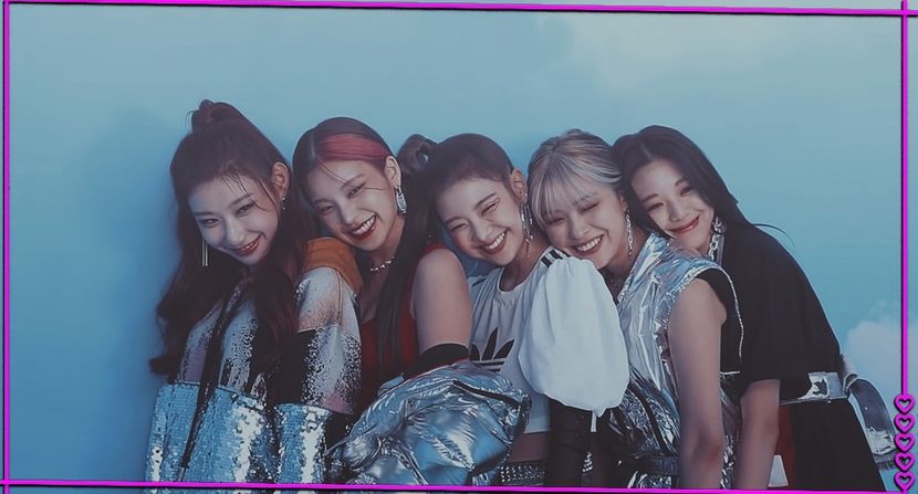 ❥❝있지 믿지, 날자!❞╮ᴊᴜɴᴇ ₂₃﹐ ₂₀₂₂╲¹³² - cause im the one and only___itzy