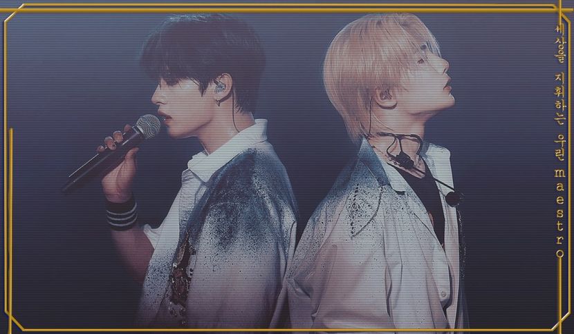 ⬑ɪ ʟɪᴋᴇ ᴛʜᴇ ᴠɪᴇᴡ ʀɪɢʜᴛ ɴᴏᴡ‧͙⁺˚»⁷⁵³⌢₂₃.₀₆.₂₂ - stray kids_____world domination