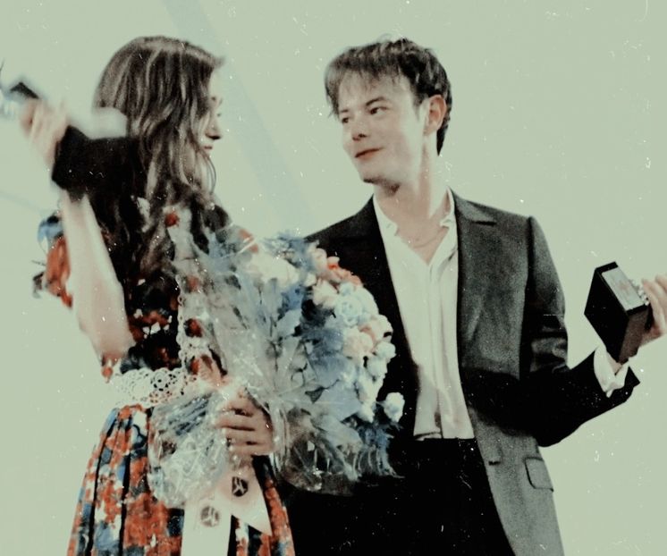 　　　❀≀ 22.06.2022༨ - Should I stay or should I go?