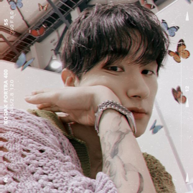 ぇ ꜜ 205thᵈ̣ᵃ̣ʸ̣ ㅎ ⊹ 23.06.2022 ₊ ❏. · ♡ - Vault of Heaven