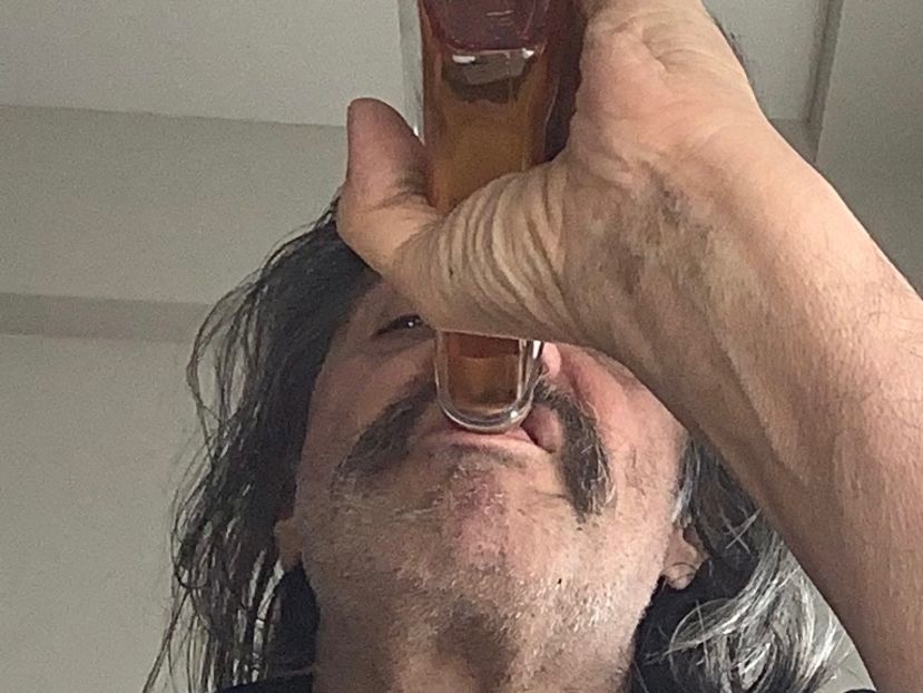 captain morgan bacardi - natural spices - ION DRAGOS SIRETEANU