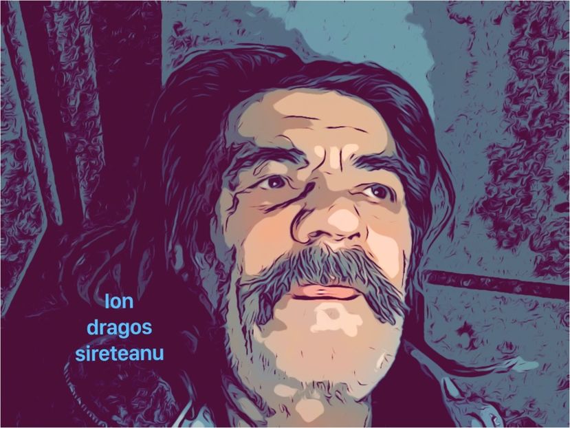 Ion dragos sireteanu - ION DRAGOS SIRETEANU