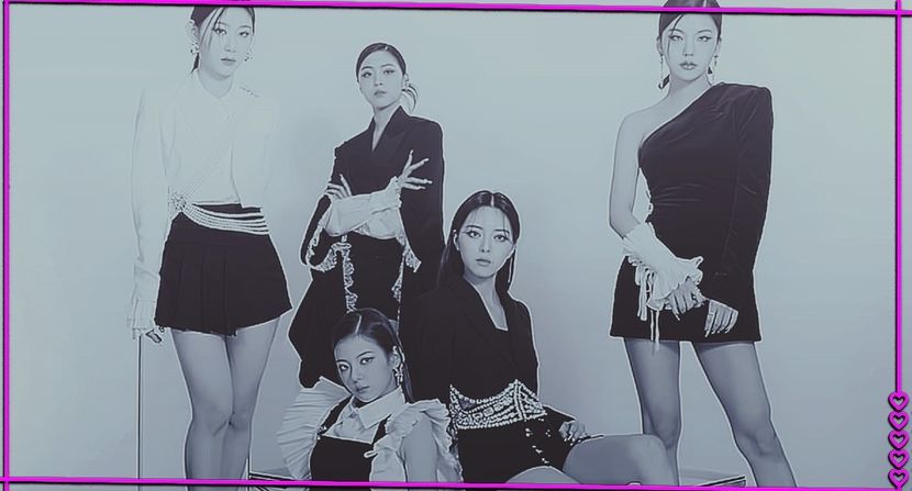 ❥❝있지 믿지, 날자!❞╮ᴊᴜɴᴇ ₂₄﹐ ₂₀₂₂╲¹³³ - cause im the one and only___itzy