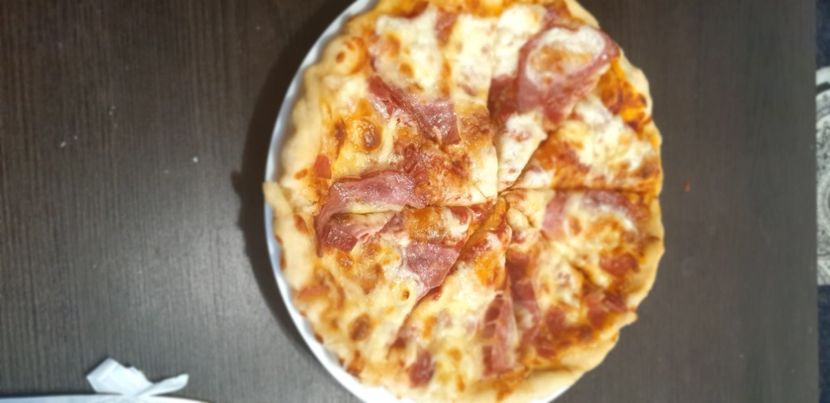  - Pizza
