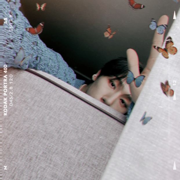 ぇ ꜜ 206thᵈ̣ᵃ̣ʸ̣ ㅎ ⊹ 24.06.2022 ₊ ❏. · ♡ - Vault of Heaven