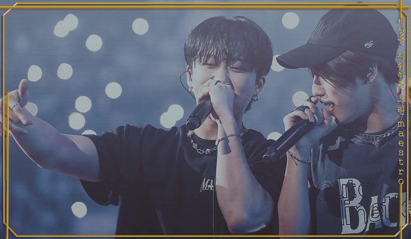 ⬑ɪ ʟɪᴋᴇ ᴛʜᴇ ᴠɪᴇᴡ ʀɪɢʜᴛ ɴᴏᴡ‧͙⁺˚»⁷⁵⁵⌢₂₅.₀₆.₂₂ - stray kids_____world domination