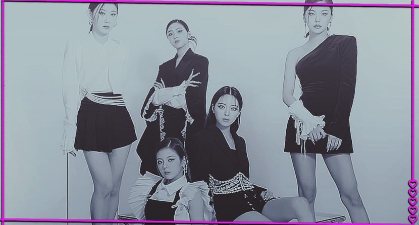 ❥❝있지 믿지, 날자!❞╮ᴊᴜɴᴇ ₂₆﹐ ₂₀₂₂╲¹³⁵ - cause im the one and only___itzy