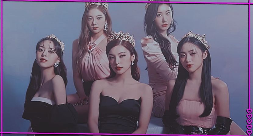 ❥❝있지 믿지, 날자!❞╮ᴊᴜɴᴇ ₂₇﹐ ₂₀₂₂╲¹³⁶ - cause im the one and only___itzy