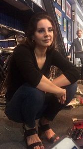 me waiting for our teammates to vote a fuhcking song.  :) - Collection of Tintypes