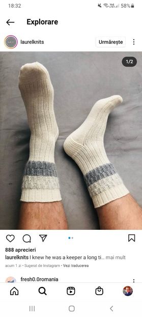 Screenshot_20220628-183248_Instagram - Modele de botosi tricotati