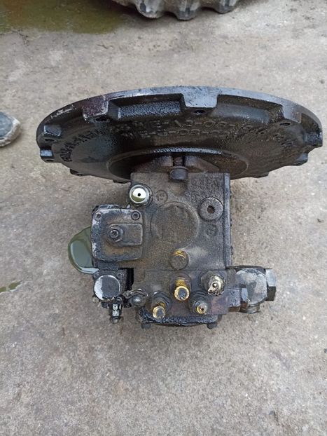 Rexroth Bosch - Rexroth komatsu Kawasaki