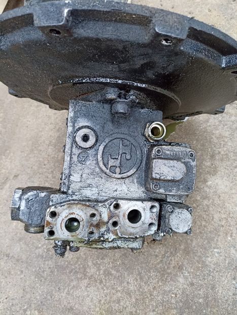 Brueninghause Tel 0731704294 - Rexroth komatsu Kawasaki