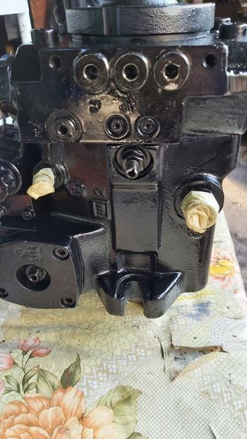 A4vg56 REXROTH BOSCH - Rexroth komatsu Kawasaki