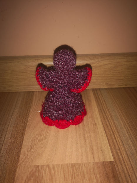 0001 - doina s crochet - decorations