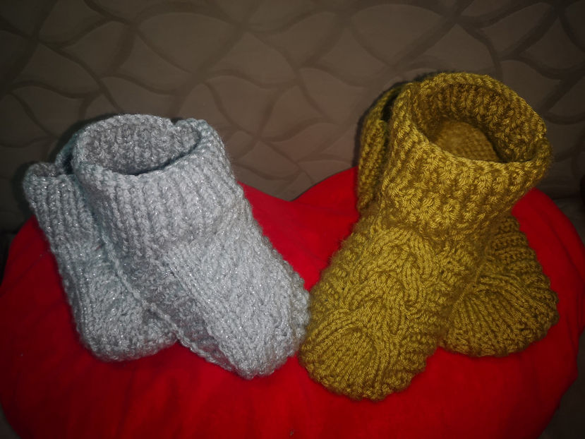  - Doina s crochet and knitting