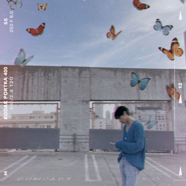 ぇ ꜜ 211thᵈ̣ᵃ̣ʸ̣ ㅎ ⊹ 29.06.2022 ₊ ❏. · ♡ - Vault of Heaven