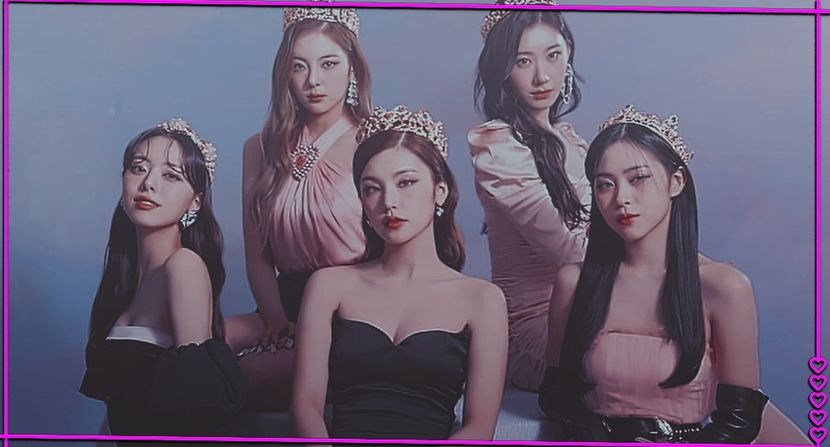 ❥❝있지 믿지, 날자!❞╮ᴊᴜɴᴇ ₂₉﹐ ₂₀₂₂╲¹³⁸ - cause im the one and only___itzy