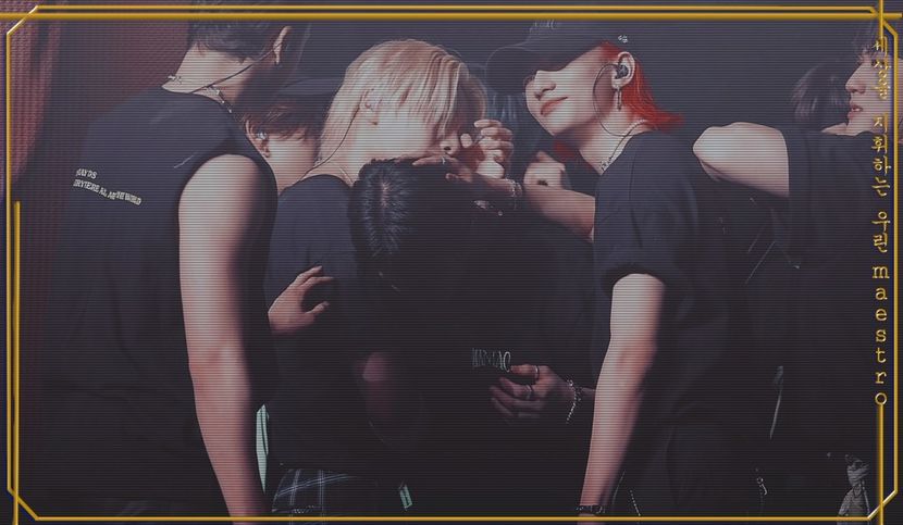 ⬑ɪ ʟɪᴋᴇ ᴛʜᴇ ᴠɪᴇᴡ ʀɪɢʜᴛ ɴᴏᴡ‧͙⁺˚»⁷⁶⁰⌢₃₀.₀₆.₂₂ - stray kids_____world domination