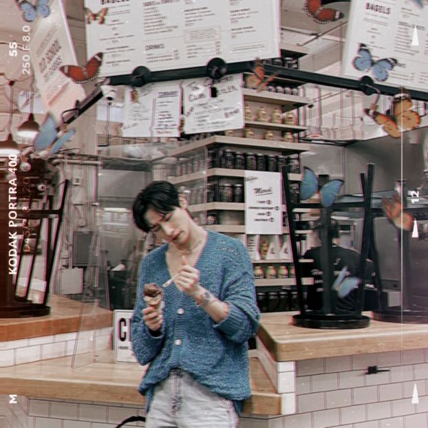 ぇ ꜜ 213thᵈ̣ᵃ̣ʸ̣ ㅎ ⊹ 01.07.2022 ₊ ❏. · ♡ - Vault of Heaven