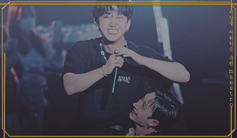 ⬑ɪ ʟɪᴋᴇ ᴛʜᴇ ᴠɪᴇᴡ ʀɪɢʜᴛ ɴᴏᴡ‧͙⁺˚»⁷⁶¹⌢₀₁.₀₇.₂₂ - stray kids_____world domination