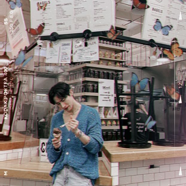 ぇ ꜜ 214thᵈ̣ᵃ̣ʸ̣ ㅎ ⊹ 02.07.2022 ₊ ❏. · ♡ - Vault of Heaven