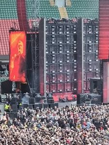  - Rammstein Cardiff 30 iunie 2022