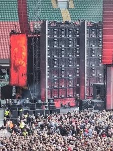  - Rammstein Cardiff 30 iunie 2022