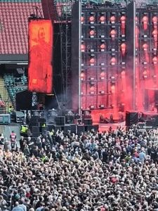  - Rammstein Cardiff 30 iunie 2022