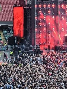  - Rammstein Cardiff 30 iunie 2022