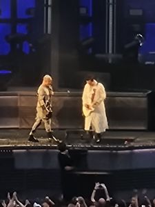  - Rammstein Cardiff 30 iunie 2022