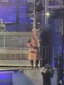  - Rammstein Cardiff 30 iunie 2022