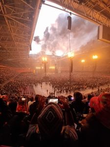  - Rammstein Cardiff 30 iunie 2022