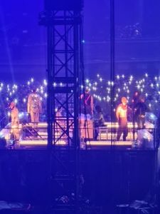  - Rammstein Cardiff 30 iunie 2022