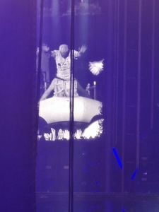  - Rammstein Cardiff 30 iunie 2022