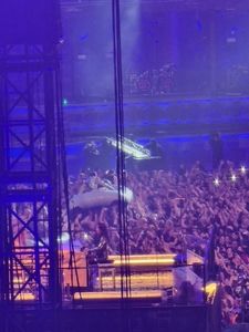  - Rammstein Cardiff 30 iunie 2022