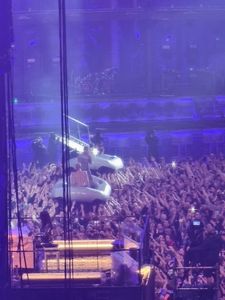  - Rammstein Cardiff 30 iunie 2022