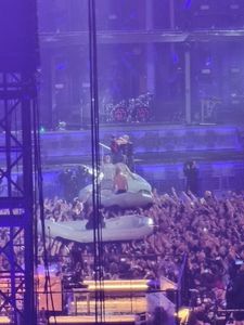 - Rammstein Cardiff 30 iunie 2022