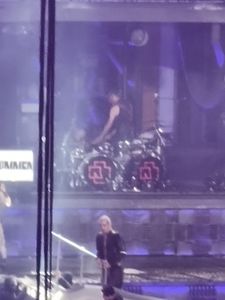  - Rammstein Cardiff 30 iunie 2022