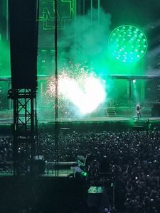  - Rammstein Cardiff 30 iunie 2022