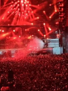  - Rammstein Cardiff 30 iunie 2022