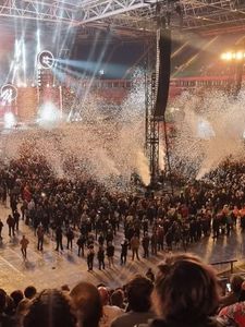  - Rammstein Cardiff 30 iunie 2022