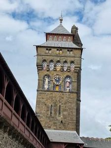  - Rammstein Cardiff 30 iunie 2022