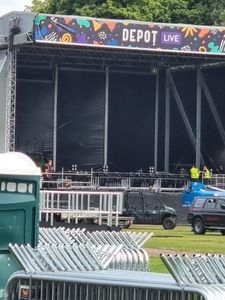  - Rammstein Cardiff 30 iunie 2022