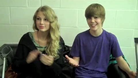 =^.^= Justin & Taylor =^.^= - 0_0 Justin si Taylor Swift 0_0