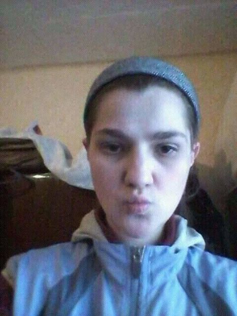 - eu sunt frumusete dragutenie ta