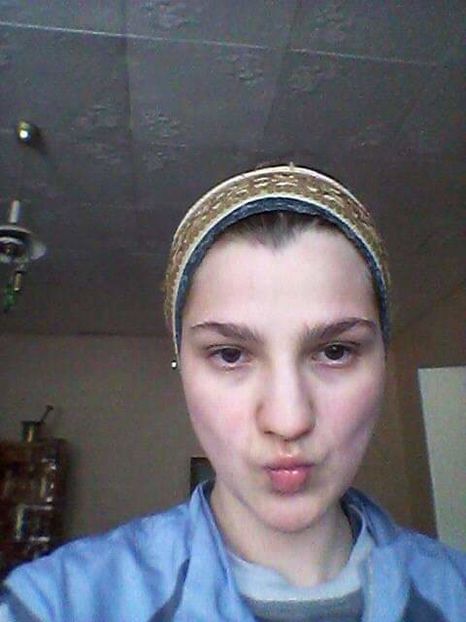  - eu sunt draguta ta