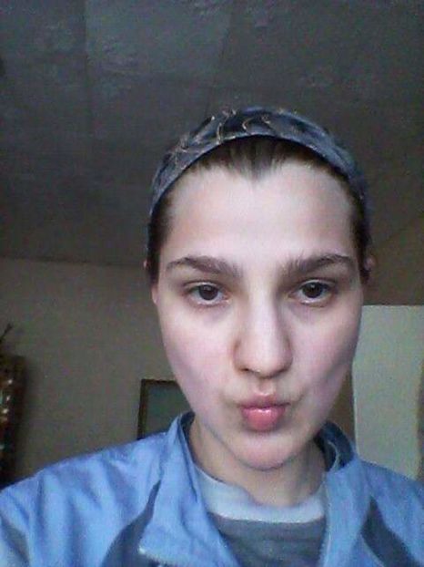  - eu sunt draguta ta
