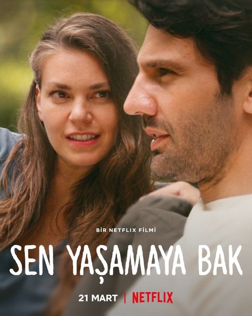 Sen Yasamaya Bak - Pe maini bune (2022) - 1 Filme